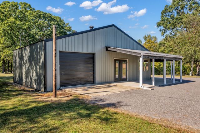 168 Oliver Smith Rd, Flintville, TN 37335