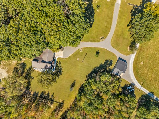 168 Oliver Smith Rd, Flintville, TN 37335