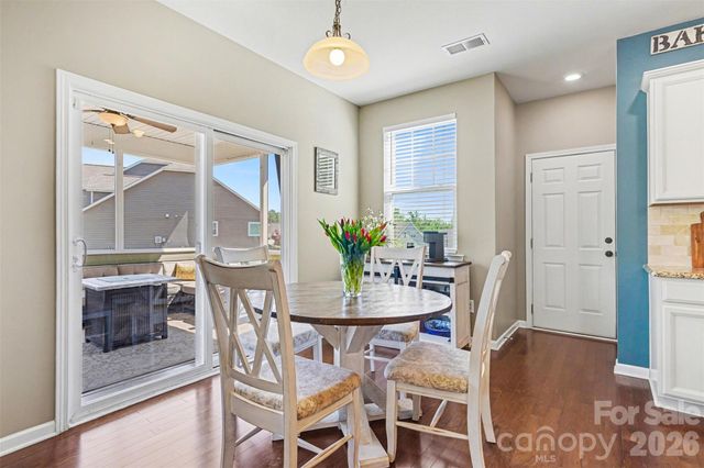 16316 Thoroughbred Trace Lane, Charlotte, NC 28278