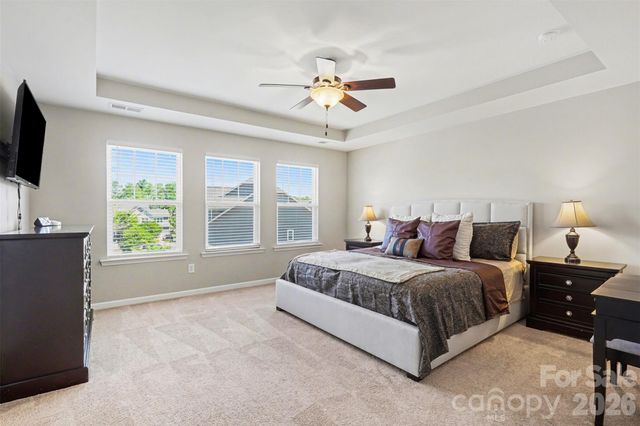 16316 Thoroughbred Trace Lane, Charlotte, NC 28278
