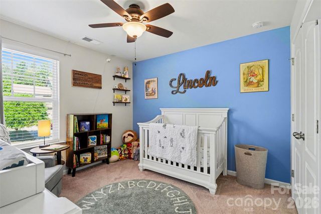 16316 Thoroughbred Trace Lane, Charlotte, NC 28278