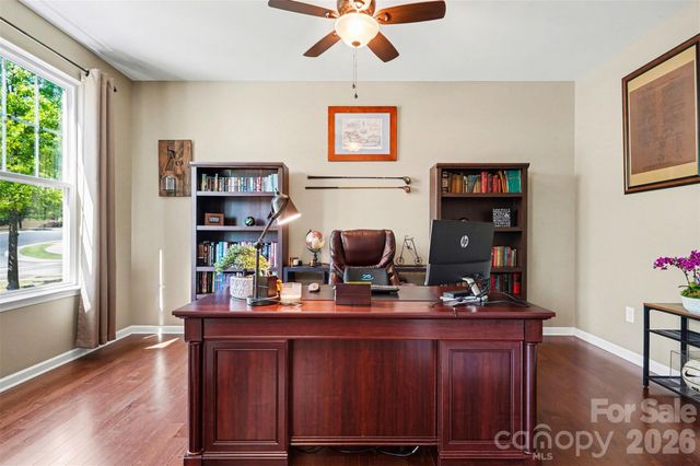 16316 Thoroughbred Trace Lane, Charlotte, NC 28278