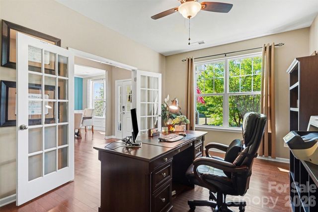 16316 Thoroughbred Trace Lane, Charlotte, NC 28278