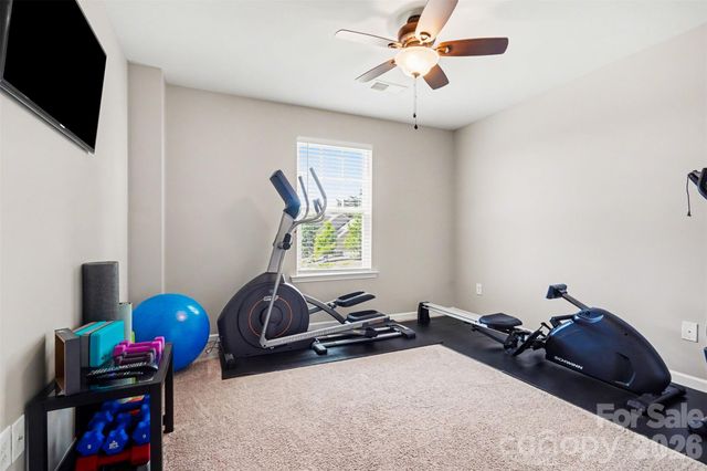16316 Thoroughbred Trace Lane, Charlotte, NC 28278