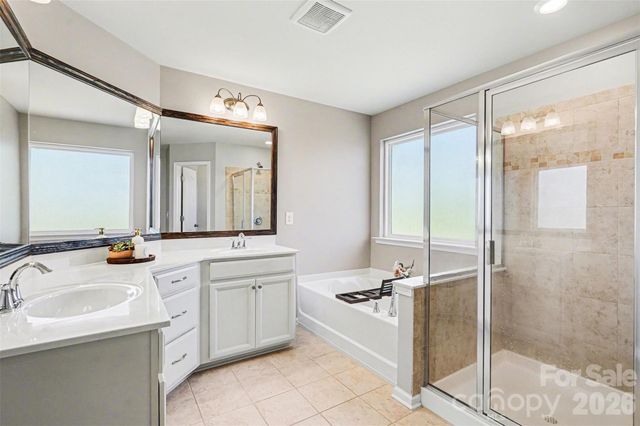 16316 Thoroughbred Trace Lane, Charlotte, NC 28278