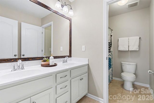 16316 Thoroughbred Trace Lane, Charlotte, NC 28278