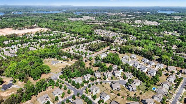 16316 Thoroughbred Trace Lane, Charlotte, NC 28278