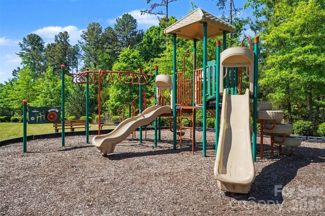 16316 Thoroughbred Trace Lane, Charlotte, NC 28278