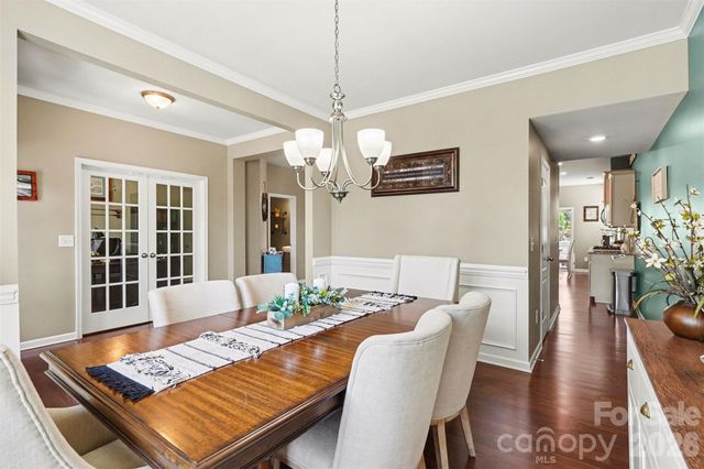16316 Thoroughbred Trace Lane, Charlotte, NC 28278