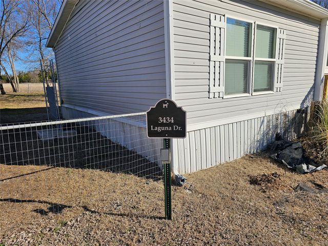 3434 Laguna Drive, Melissa, TX 75454