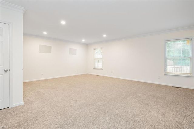 22265 Deep Bottom DR, Carrollton, VA 23314