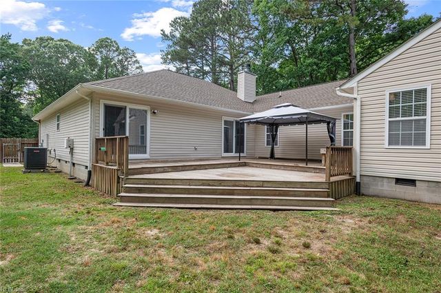 22265 Deep Bottom DR, Carrollton, VA 23314