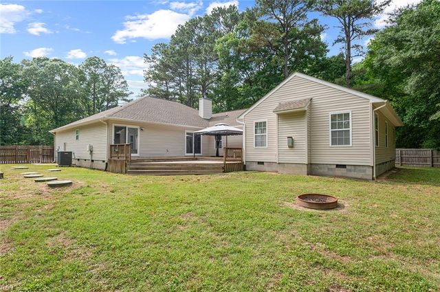 22265 Deep Bottom DR, Carrollton, VA 23314