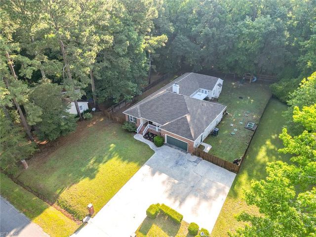 22265 Deep Bottom DR, Carrollton, VA 23314