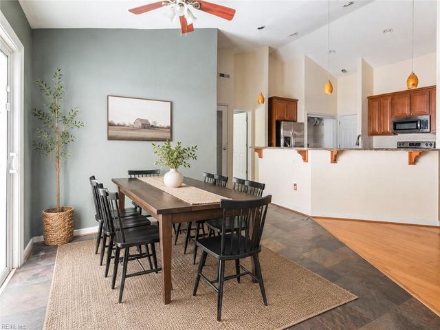 22265 Deep Bottom DR, Carrollton, VA 23314