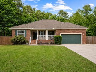 22265 Deep Bottom DR, Carrollton, VA 23314
