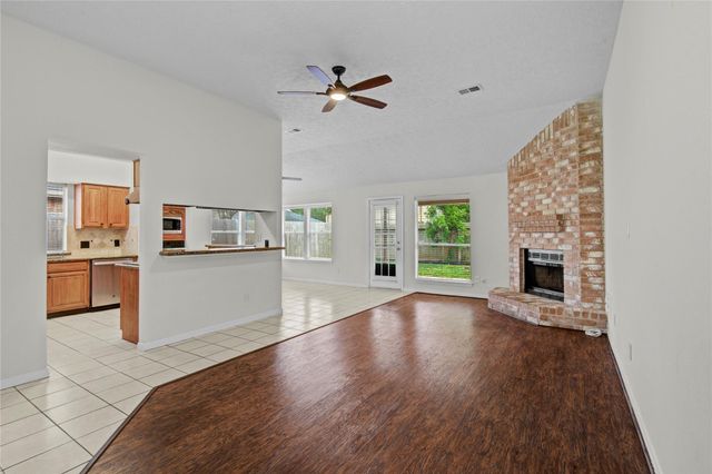 3806 Carya Circle, Sugar Land, TX 77479