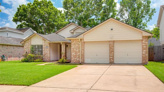 3806 Carya Circle, Sugar Land, TX 77479