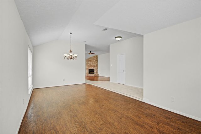 3806 Carya Circle, Sugar Land, TX 77479