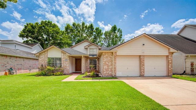 3806 Carya Circle, Sugar Land, TX 77479