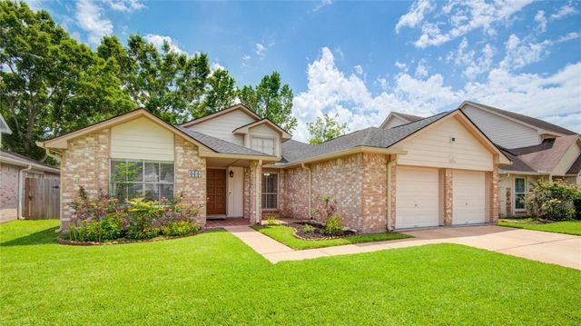 3806 Carya Circle, Sugar Land, TX 77479
