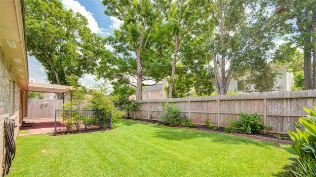 3806 Carya Circle, Sugar Land, TX 77479