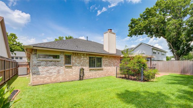 3806 Carya Circle, Sugar Land, TX 77479