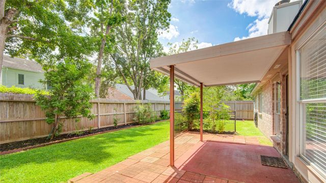3806 Carya Circle, Sugar Land, TX 77479