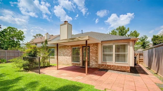3806 Carya Circle, Sugar Land, TX 77479