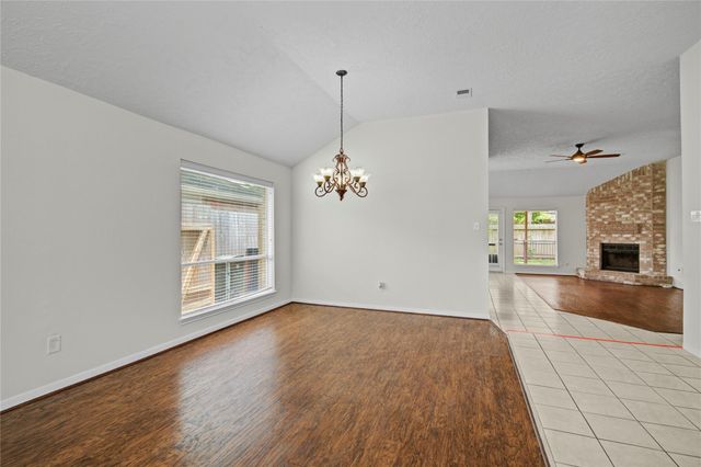 3806 Carya Circle, Sugar Land, TX 77479