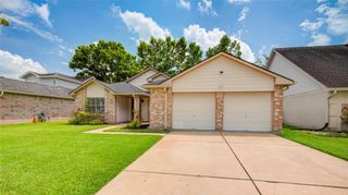 3806 Carya Circle, Sugar Land, TX 77479