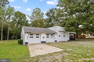 1739 SIGNBOARD RD, Bumpass, VA 23024