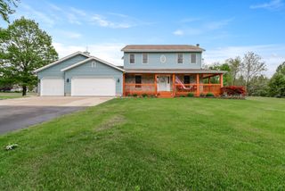 588 Pheasant Drive, Westville, IN 46391