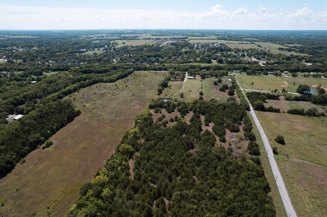 40 Acres Turner Road, Bells, TX 75414
