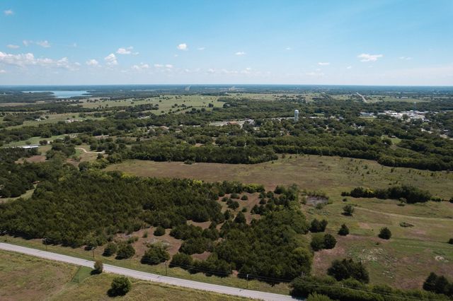 40 Acres Turner Road, Bells, TX 75414