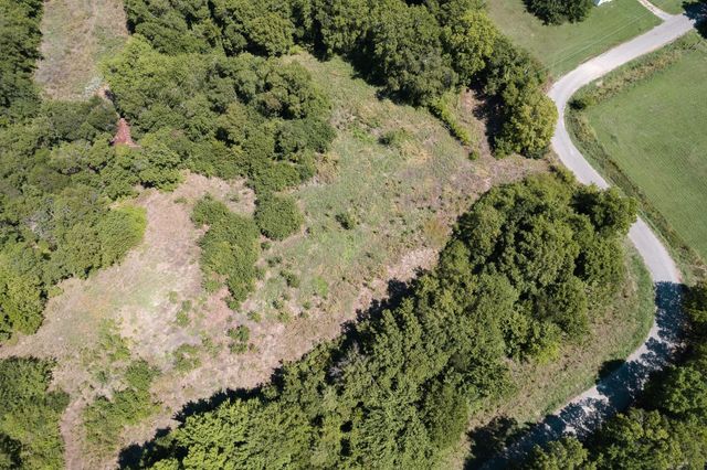 40 Acres Turner Road, Bells, TX 75414