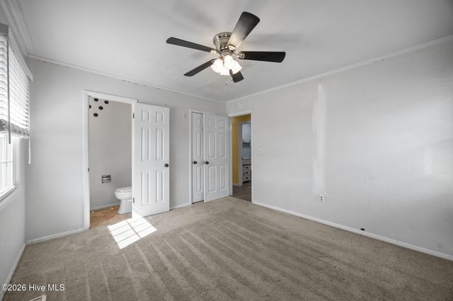 323 Cardinal Road, Jacksonville, NC 28546