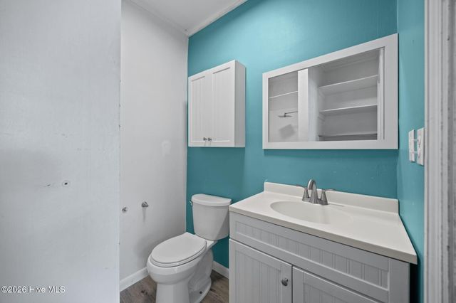 323 Cardinal Road, Jacksonville, NC 28546