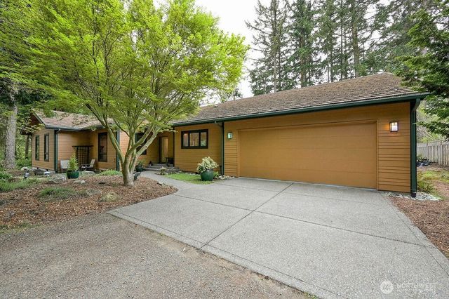 33 Westridge Court, Port Townsend, WA 98368