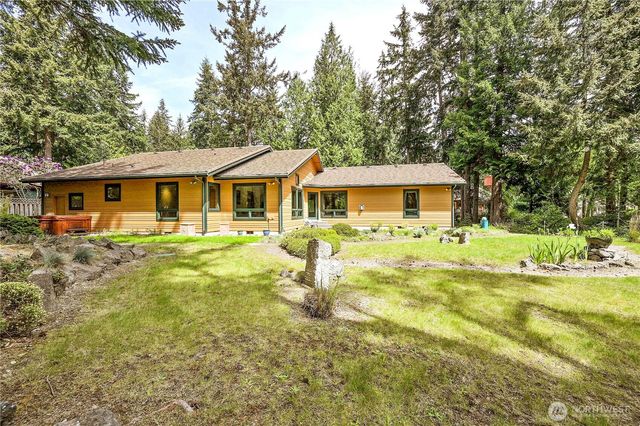 33 Westridge Court, Port Townsend, WA 98368