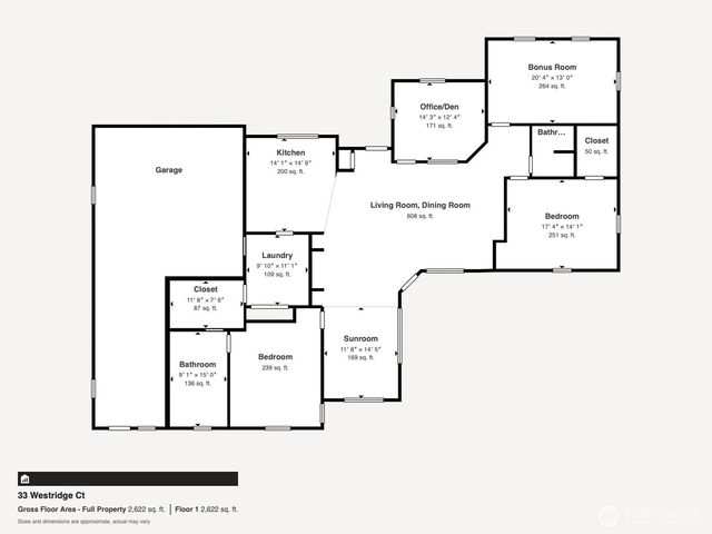 33 Westridge Court, Port Townsend, WA 98368