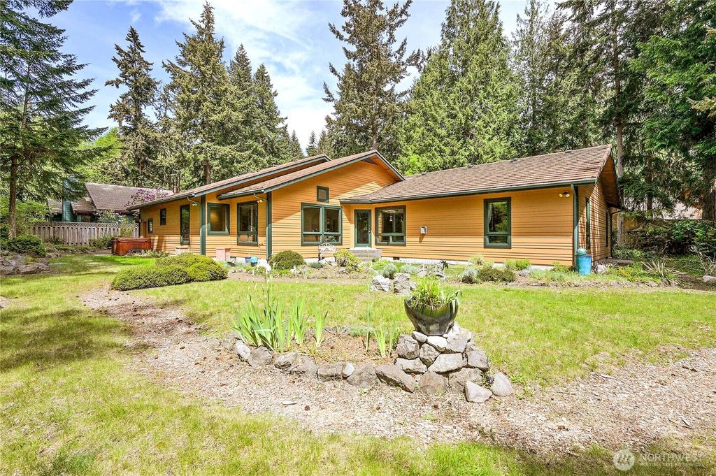 33 Westridge Court, Port Townsend, WA 98368