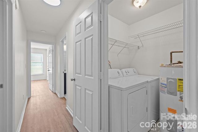6203 Rosecroft Drive, Charlotte, NC 28215