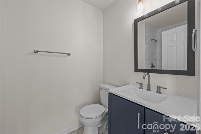 6203 Rosecroft Drive, Charlotte, NC 28215