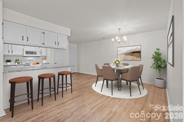 6203 Rosecroft Drive, Charlotte, NC 28215