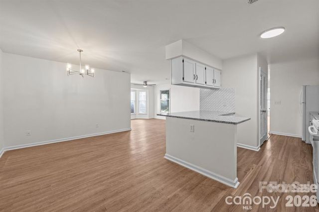 6203 Rosecroft Drive, Charlotte, NC 28215