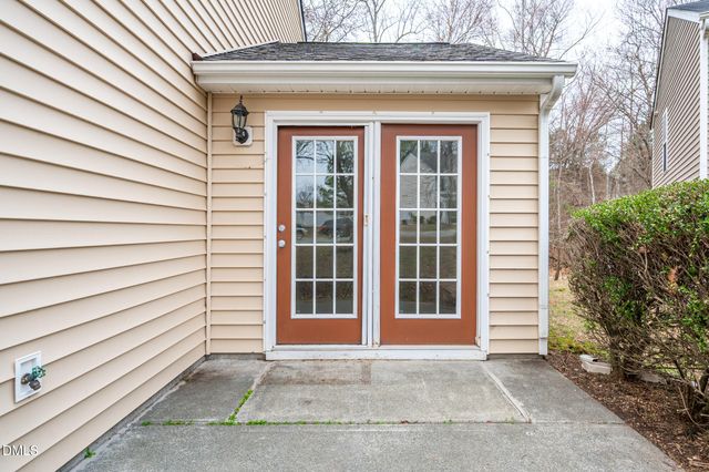 2905 Forrestal Drive, Durham, NC 27703