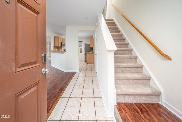 2905 Forrestal Drive, Durham, NC 27703