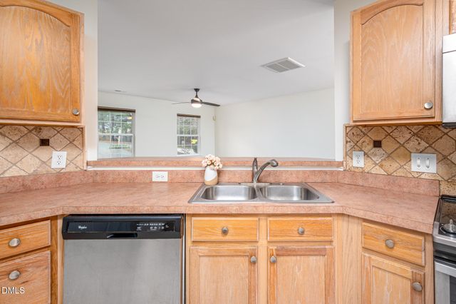 2905 Forrestal Drive, Durham, NC 27703