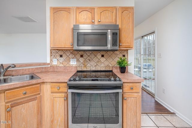 2905 Forrestal Drive, Durham, NC 27703